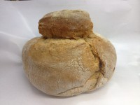 Pão Tipo Alentejano (inteiro ou fatiado)