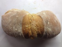 Pão de Mistura Peq
