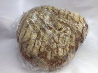 Pão de Centeio